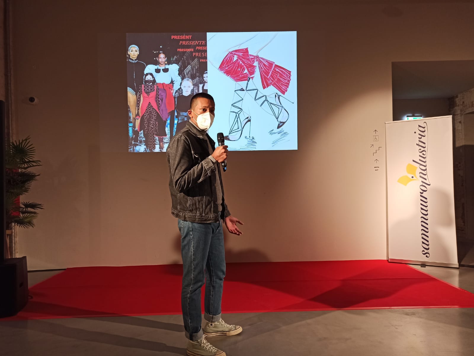Un Talento per la Scarpa 2020